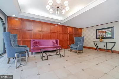 922 24th Street NW #313, Washington, DC 20037 - Photo 15