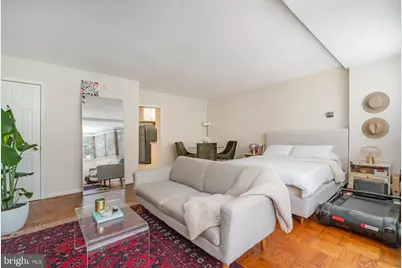 922 24th Street NW #419, Washington, DC 20037 - Photo 5