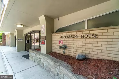922 24th Street NW #419, Washington, DC 20037 - Photo 21