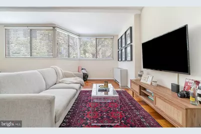 922 24th Street NW #419, Washington, DC 20037 - Photo 3