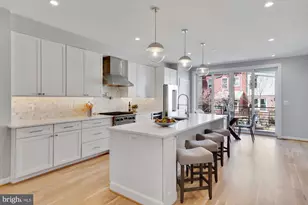 731 Park Rd NW, Washington, DC 20010 - Photo 5