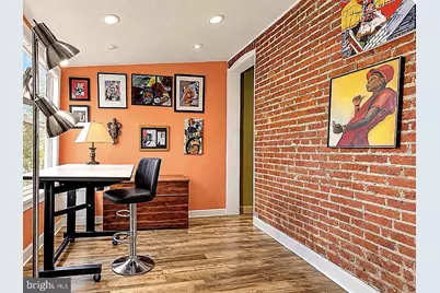 1316 Madison Street NW, Washington, DC 20011 - Photo 35