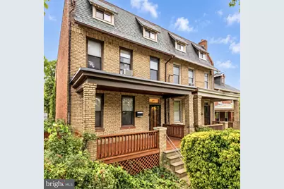 1316 Madison Street NW, Washington, DC 20011 - Photo 1