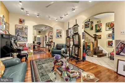 1316 Madison Street NW, Washington, DC 20011 - Photo 7