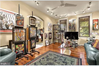1316 Madison Street NW, Washington, DC 20011 - Photo 5