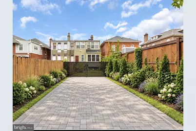 1316 Madison Street NW, Washington, DC 20011 - Photo 47