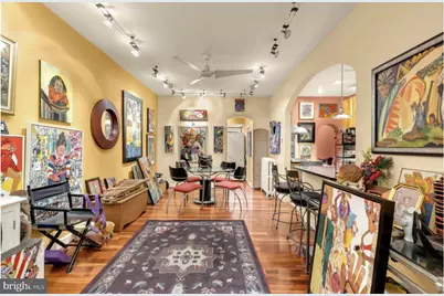 1316 Madison Street NW, Washington, DC 20011 - Photo 13