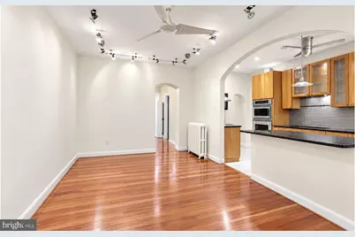 1316 Madison Street NW, Washington, DC 20011 - Photo 9