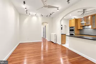 1316 Madison Street NW, Washington, DC 20011 - Photo 9