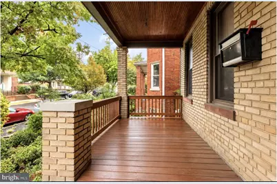 1316 Madison Street NW, Washington, DC 20011 - Photo 45