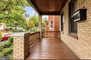 1316 Madison Street NW, Washington, DC 20011 - Photo 45