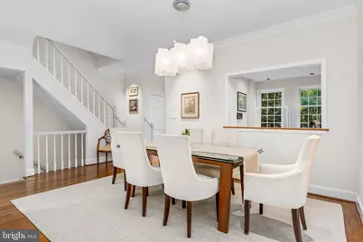 3613 Winfield Lane NW, Washington, DC 20007 - Photo 5