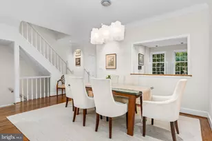 3613 Winfield Lane Northwest, Washington, DC 20007 - Photo 5