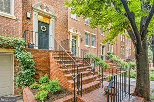 3613 Winfield Lane Northwest, Washington, DC 20007 - Photo 1