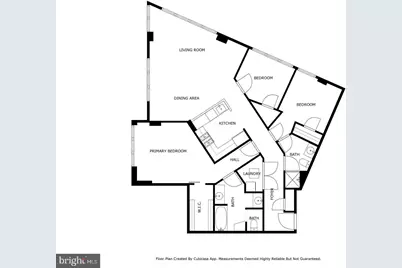 2120 Vermont Avenue NW #123, Washington, DC 20001 - Photo 31