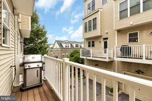 3059 Chancellor's Way NE, Washington, DC 20017 - Photo 23