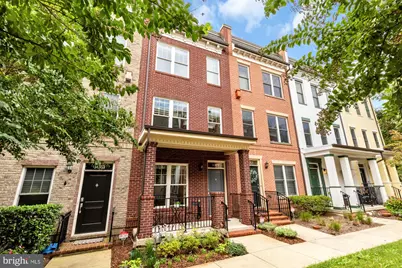 3059 Chancellor's Way NE, Washington, DC 20017 - Photo 1