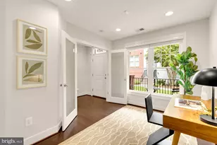 3059 Chancellor's Way NE, Washington, DC 20017 - Photo 9