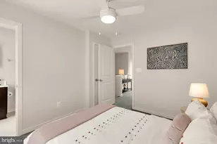 3059 Chancellor's Way NE, Washington, DC 20017 - Photo 43