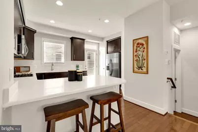 3059 Chancellor's Way NE, Washington, DC 20017 - Photo 19
