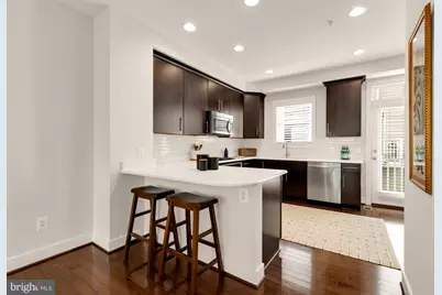 3059 Chancellor's Way NE, Washington, DC 20017 - Photo 17