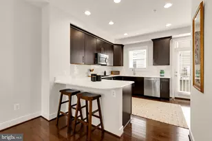 3059 Chancellor's Way NE, Washington, DC 20017 - Photo 17
