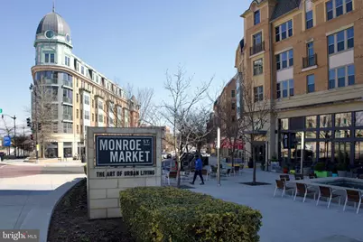 3059 Chancellor's Way NE, Washington, DC 20017 - Photo 59