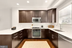 3059 Chancellor's Way NE, Washington, DC 20017 - Photo 21