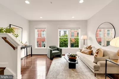 3059 Chancellor's Way NE, Washington, DC 20017 - Photo 11