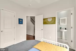 3059 Chancellor's Way NE, Washington, DC 20017 - Photo 35