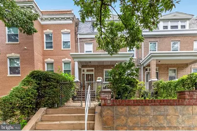 4327 Iowa Avenue NW, Washington, DC 20011 - Photo 1