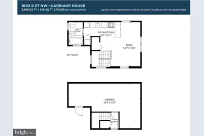 1603 S Street NW, Washington, DC 20009 - Photo 51