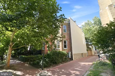 1603 S Street NW, Washington, DC 20009 - Photo 1