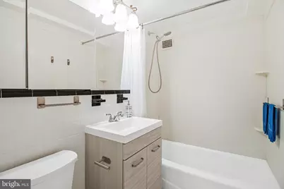 3701 Connecticut Avenue NW #720, Washington, DC 20008 - Photo 17