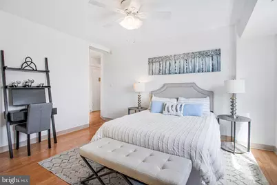 3701 Connecticut Avenue NW #720, Washington, DC 20008 - Photo 15