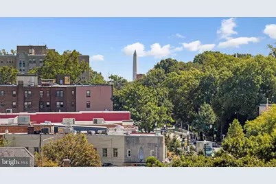 3701 Connecticut Avenue NW #720, Washington, DC 20008 - Photo 7