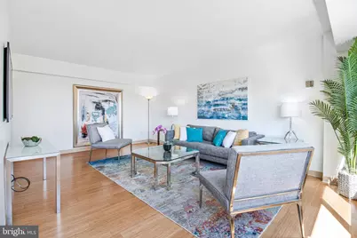 3701 Connecticut Avenue NW #720, Washington, DC 20008 - Photo 5