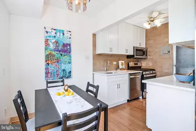 3701 Connecticut Avenue NW #720, Washington, DC 20008 - Photo 9