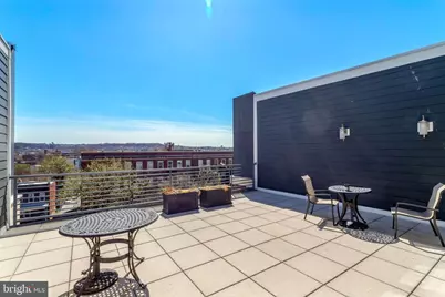 1391 Pennsylvania Avenue SE #430, Washington, DC 20003 - Photo 37
