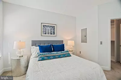 1391 Pennsylvania Avenue SE #430, Washington, DC 20003 - Photo 17