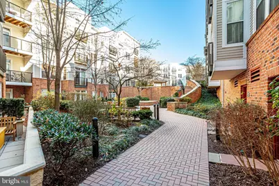 1391 Pennsylvania Avenue SE #430, Washington, DC 20003 - Photo 25