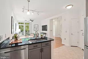 1391 Pennsylvania Ave SE, Washington, DC 20003 - Photo 5