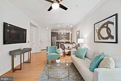 1391 Pennsylvania Avenue SE #430, Washington, DC 20003 - Photo 11