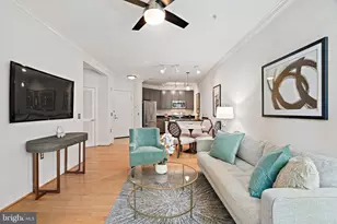 1391 Pennsylvania Ave SE, Washington, DC 20003 - Photo 11