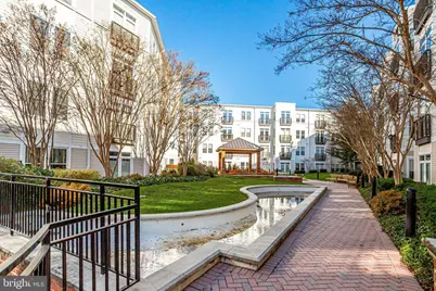 1391 Pennsylvania Avenue SE #430, Washington, DC 20003 - Photo 29