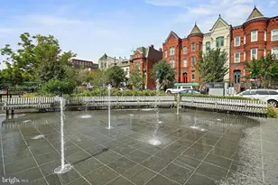 1391 Pennsylvania Ave SE, Washington, DC 20003 - Photo 43