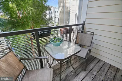 1391 Pennsylvania Avenue SE #430, Washington, DC 20003 - Photo 21