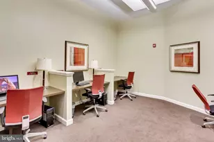 1391 Pennsylvania Ave SE, Washington, DC 20003 - Photo 33