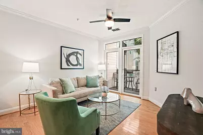 1391 Pennsylvania Avenue SE #430, Washington, DC 20003 - Photo 9