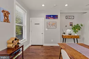 301 K St NE, Washington, DC 20002 - Photo 5